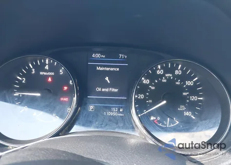 2018 Nissan Rogue S from USA, damaged, VIN 5N1AT2MV4JC722256